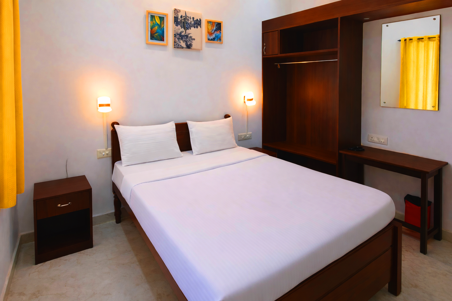 Goa Villagio Resort