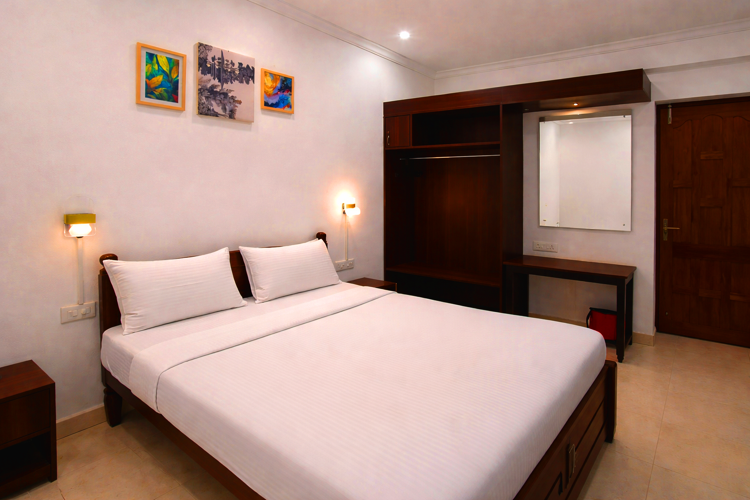 Goa Villagio Resort